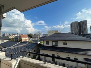 郡山駅 徒歩20分 3階の物件内観写真